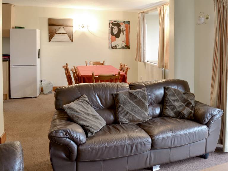 Bluebell Farm Cottages - Lindisfarne Cottage — photo 4