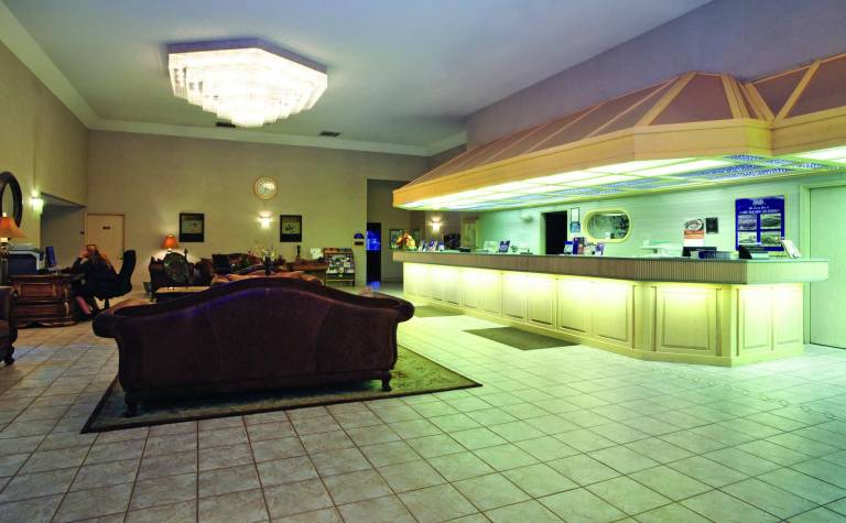 Comfort Inn & Suites Coeur d'Alene — photo 3