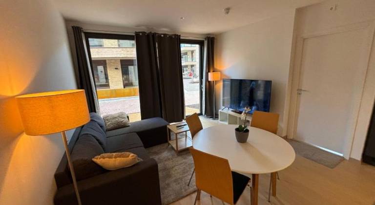 Wonderful apartment | Dogs allowed — photo 2