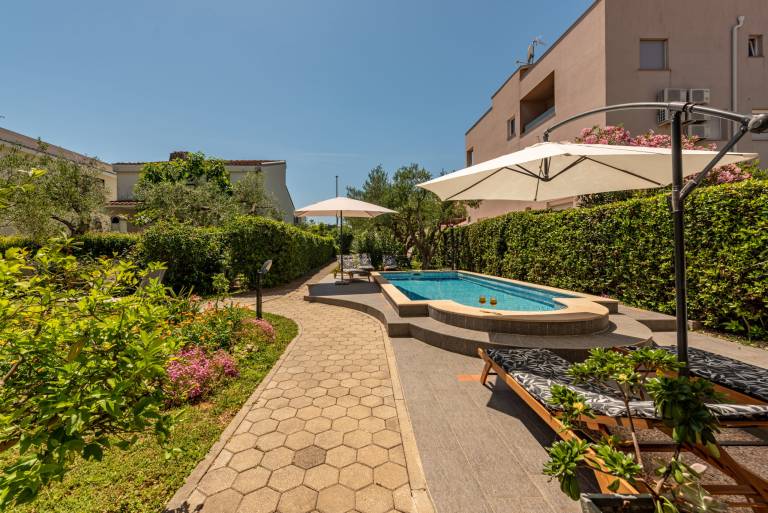 Villa Petra ZadarVillas — photo 3