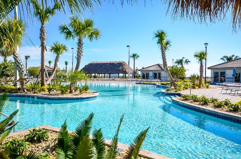 Pleasant vacation home with private pool | Pet-friendly — photo 3