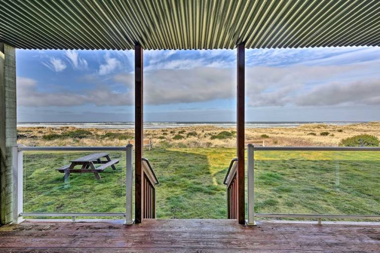 Cottage  Waldport