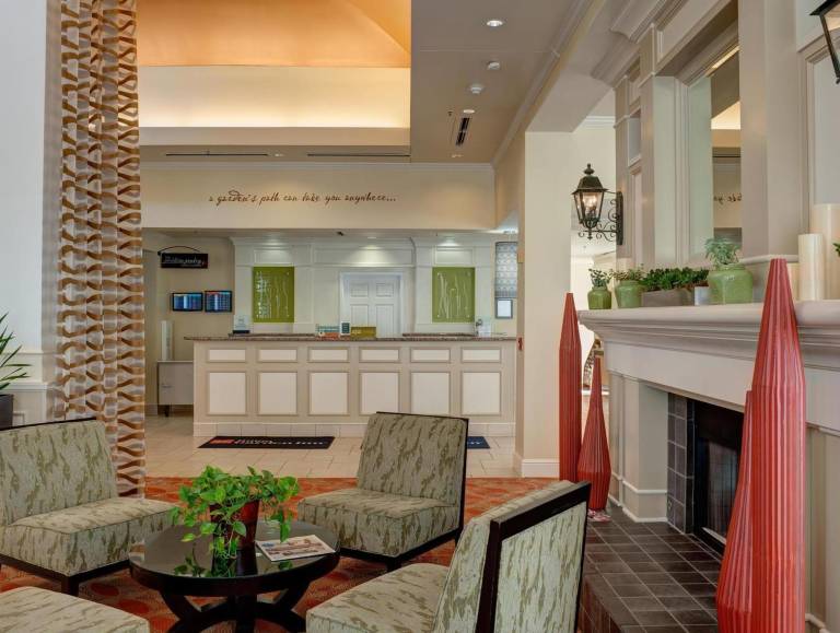 Hilton Garden Inn Tulsa Airport — photo 5
