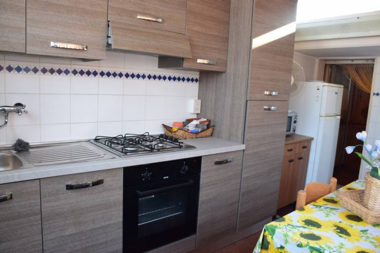 Family-oriented wonderful apartment | Nature view | Pets are welcome — photo 2