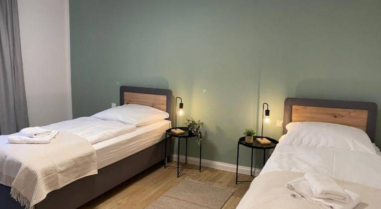 Ferienwohnung Öhringen