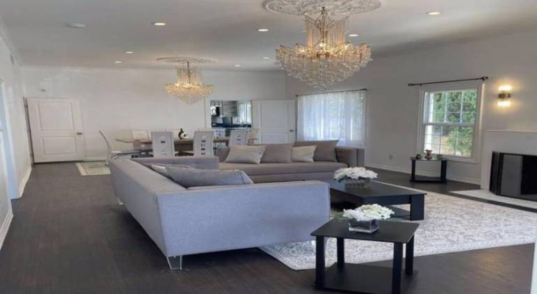 House Beverly Hills