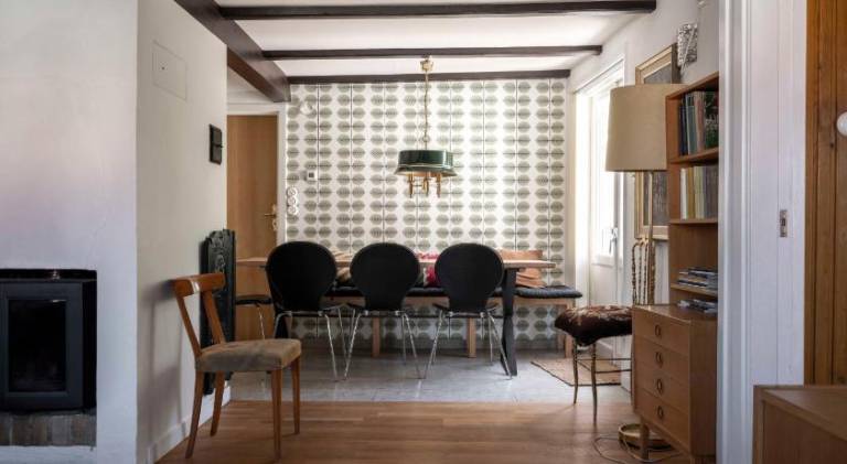 Lovely holiday apartment | Pets are welcome in Visby