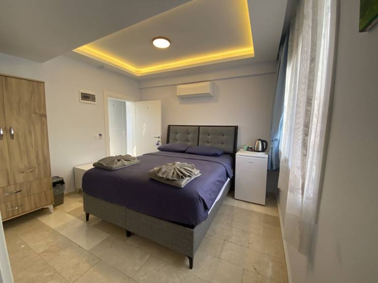 Aparthotel Marmaris