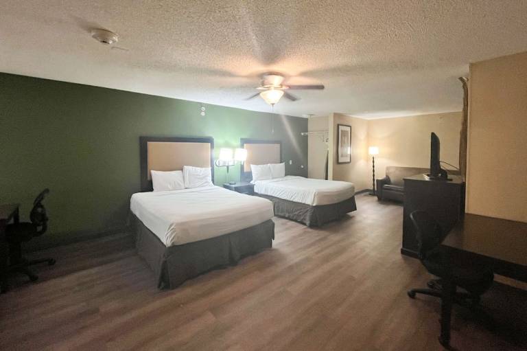 Studio 6 Memphis TN – East Memphis