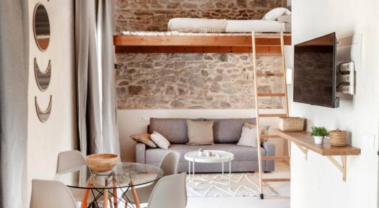 Charming rental apartment | Close to the beach | Pet-friendly in Tarifa