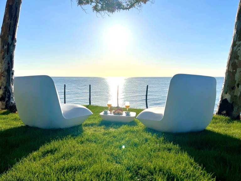 Fully equipped house with yard, terrace & BBQ | Sea view | Pet-friendly — photo 4