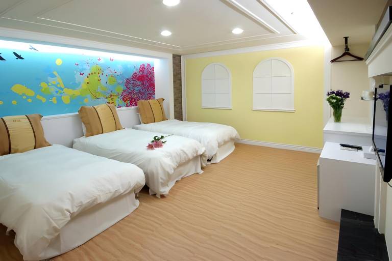 Laurel Business Hotel — photo 2