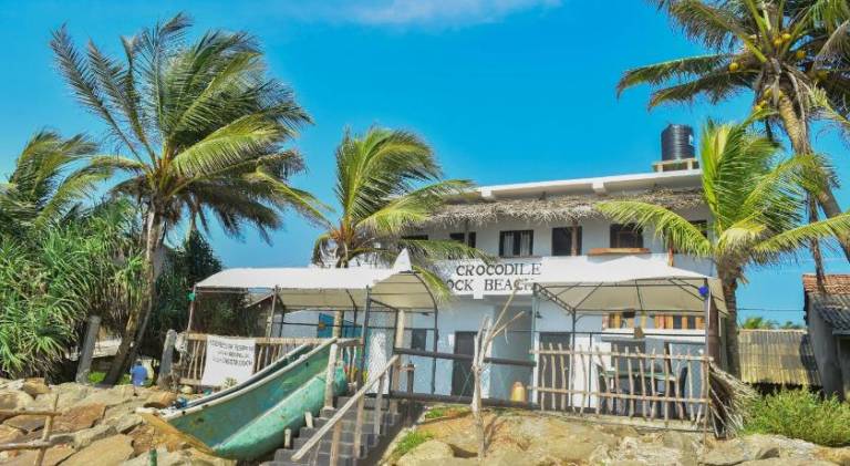 Villa crocodile beach — photo 2