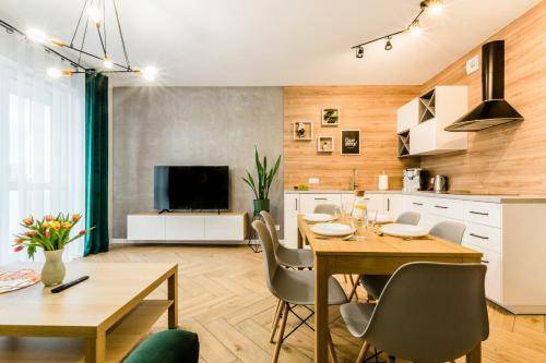 Apartament Kortowo