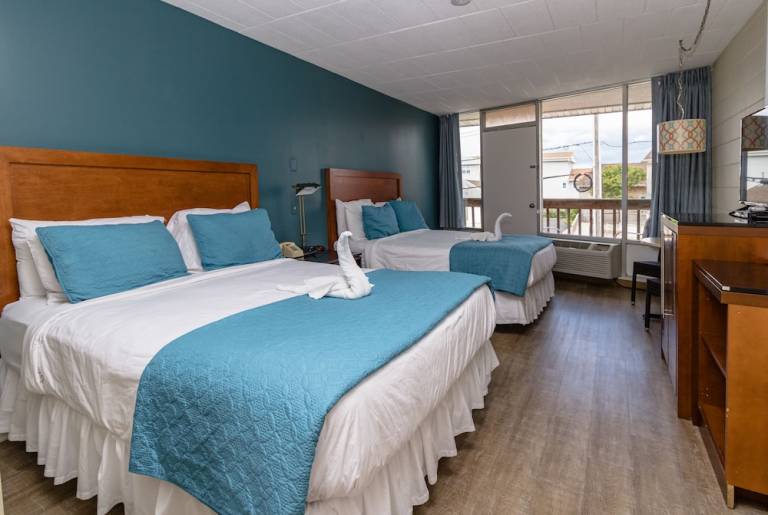 Motel  Seaside Heights