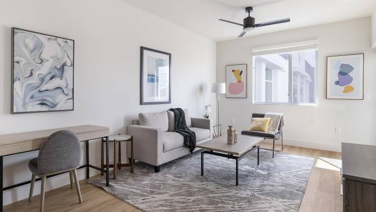 62 m² Ferienwohnung