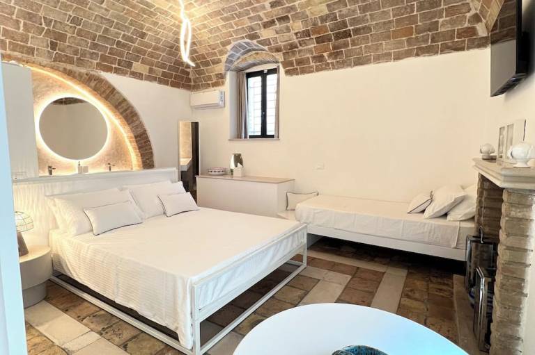 Bed & Breakfast Petacciato