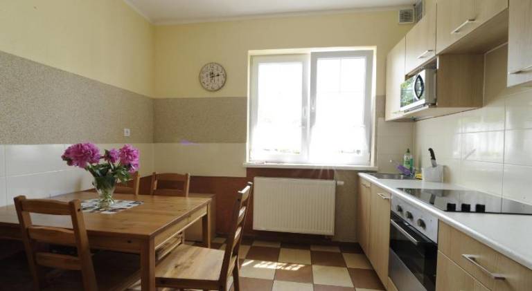 B&B vis a vis Zamku — photo 3