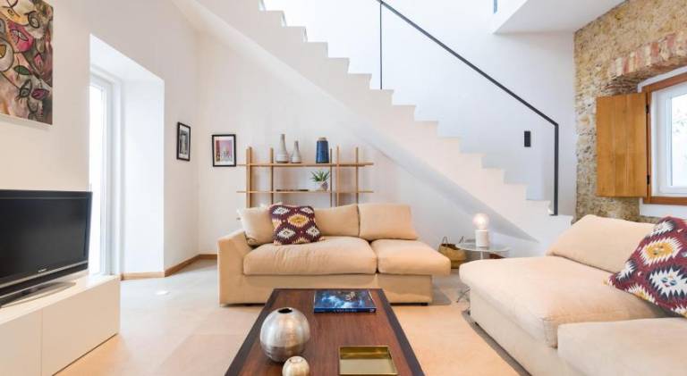 Holiday apartment with terrace | Next to São Jorge Castle — photo 2