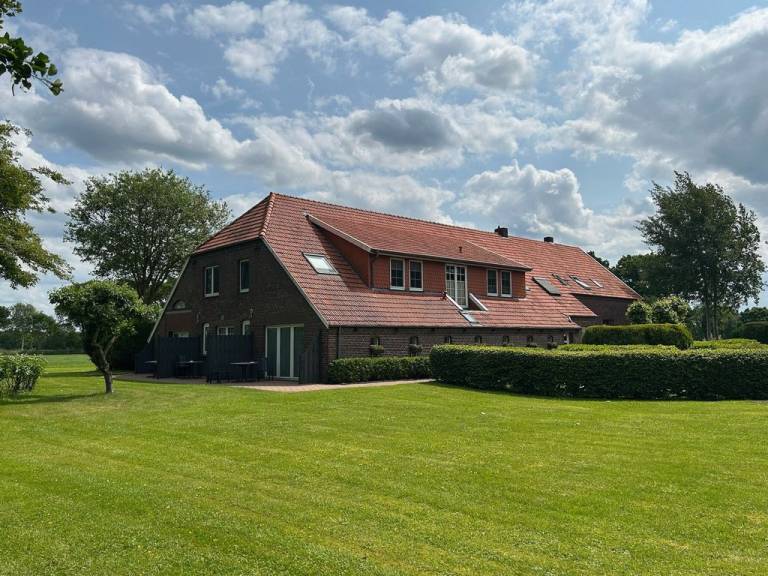 Ferienwohnung  Aurich