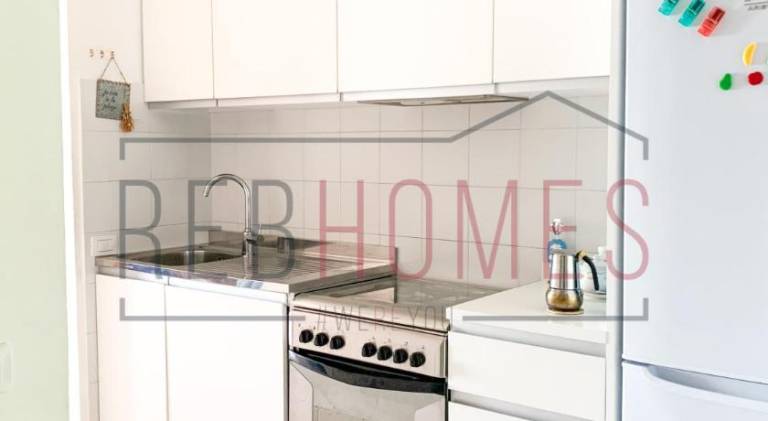 House with 2 rooms for 6 persons — photo 4