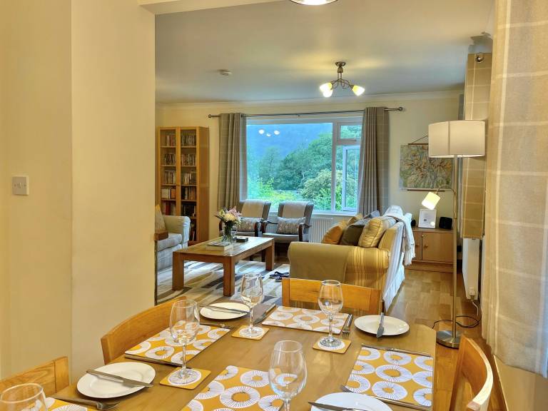 Children-friendly cottage with terrace & yard | Pet-friendly — photo 5