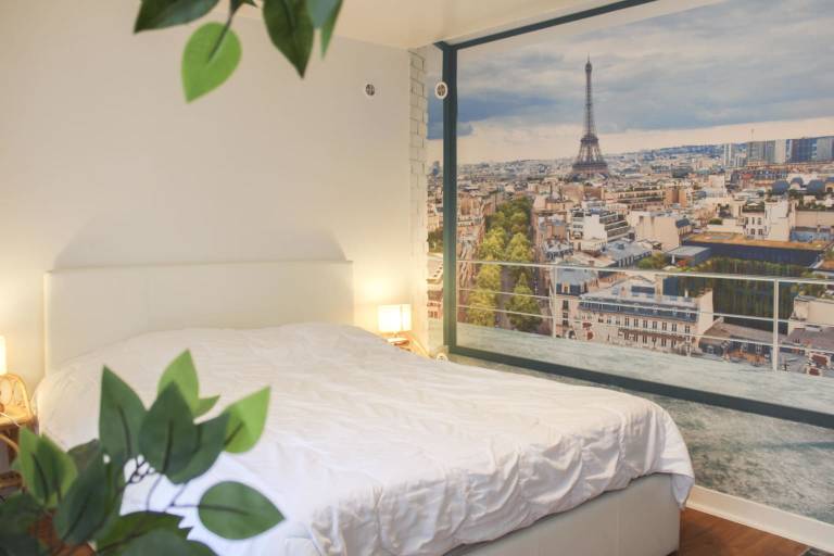 Studio Paris