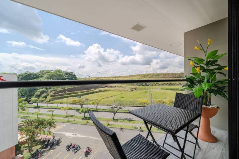 Apartamento  Pereira