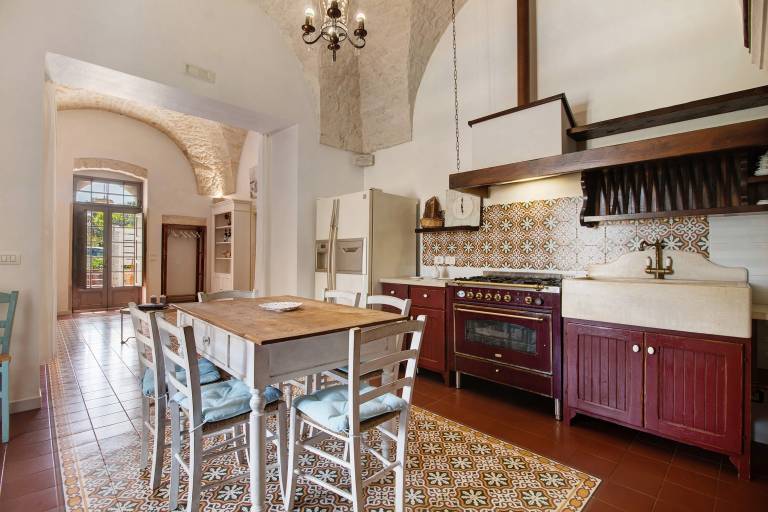 Villa 'La Dimora Dello Zio' with Private Pool, Private Terrace and Wi-Fi — photo 5