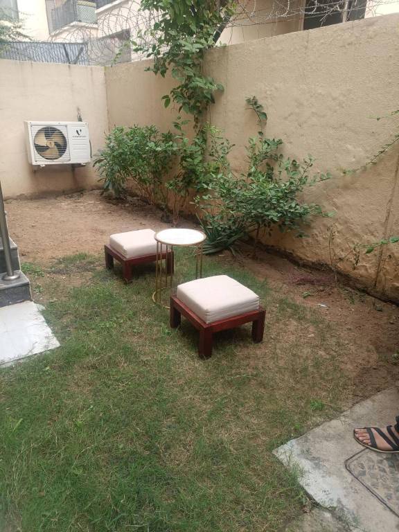 Green stay — photo 2