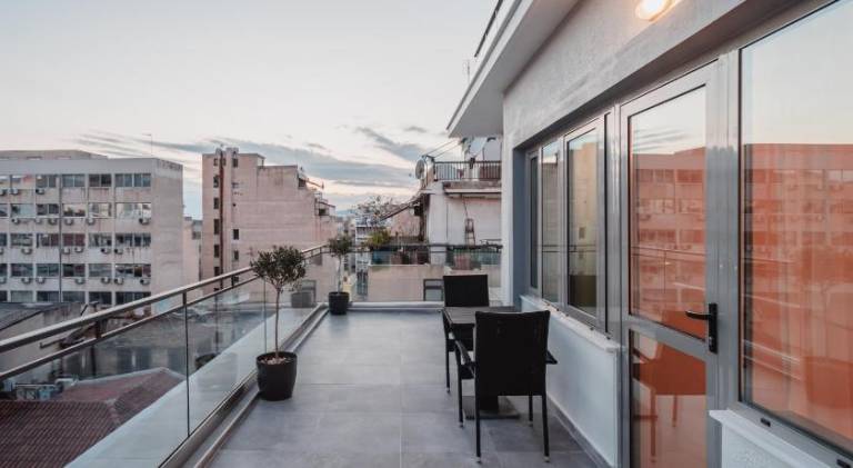 ELA FIVE RESIDENCES — photo 5