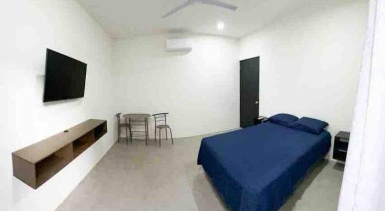 Holiday apartment with 1 room for 2 persons — photo 5
