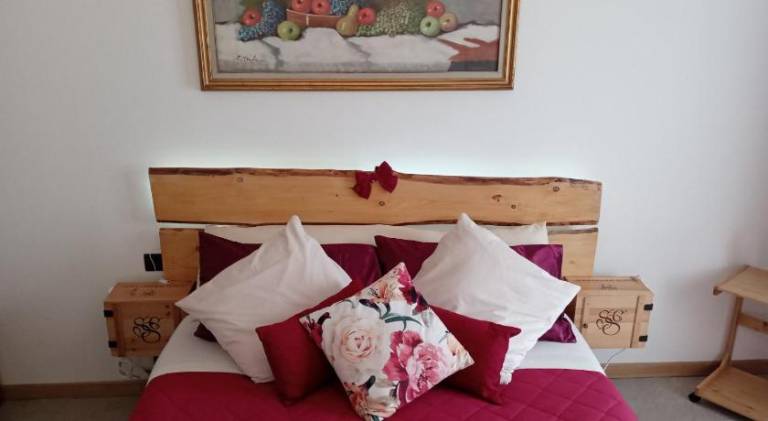 Beautiful rental apartment | Pets are welcome in Tirano