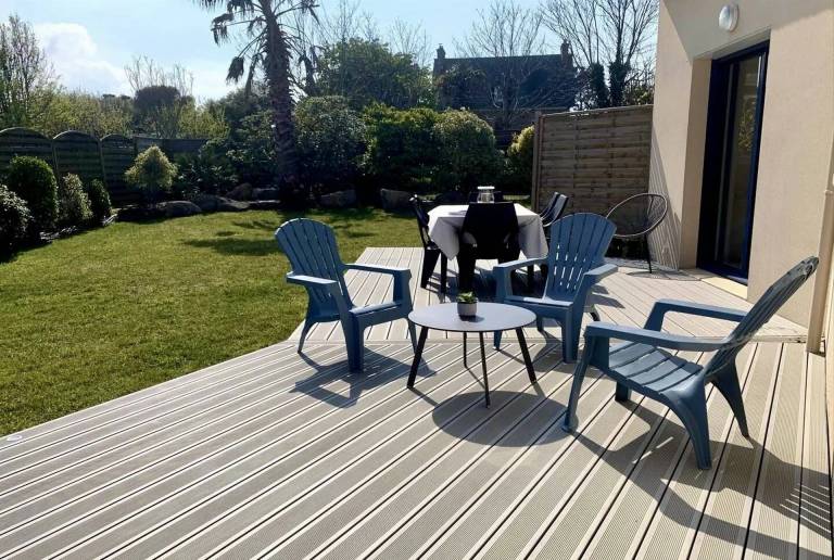 Villa Perros-Guirec