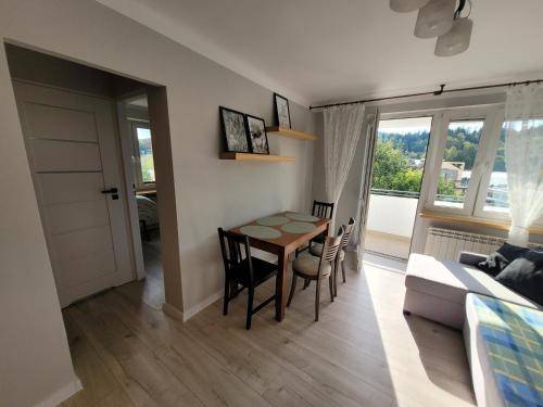 Apartament Tylicz