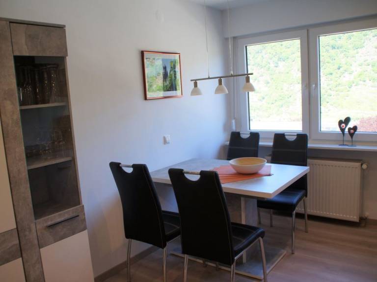 Appartement Cochem
