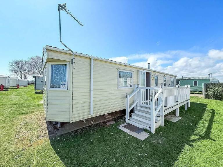 Camping Hemsby