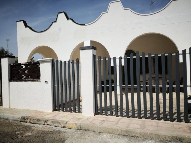 Apartament  Torre Lapillo
