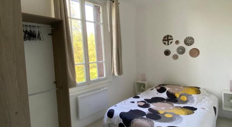 Pleasant holiday apartment | Pet-friendly — photo 4