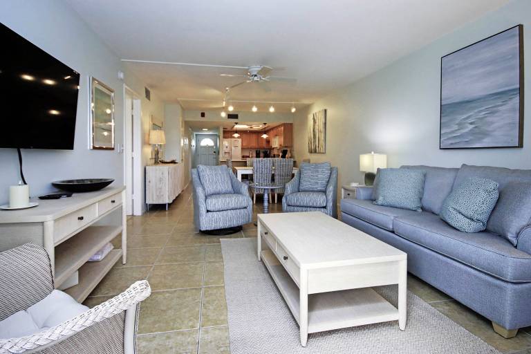 House Sanibel