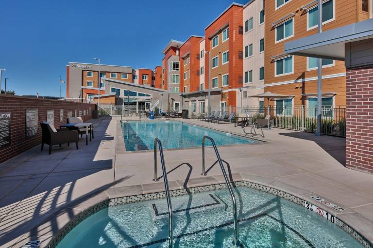 Residence Inn by Marriott Sacramento Davis — photo 3