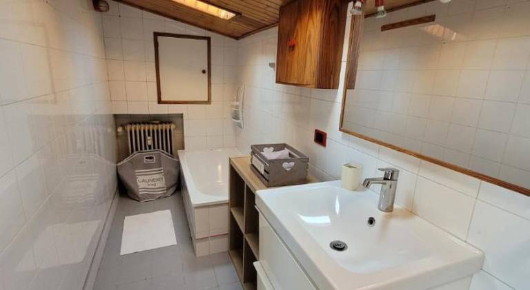 Rental apartment with 2 rooms for 4 persons — photo 2