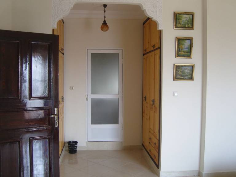 Logement  Oujda