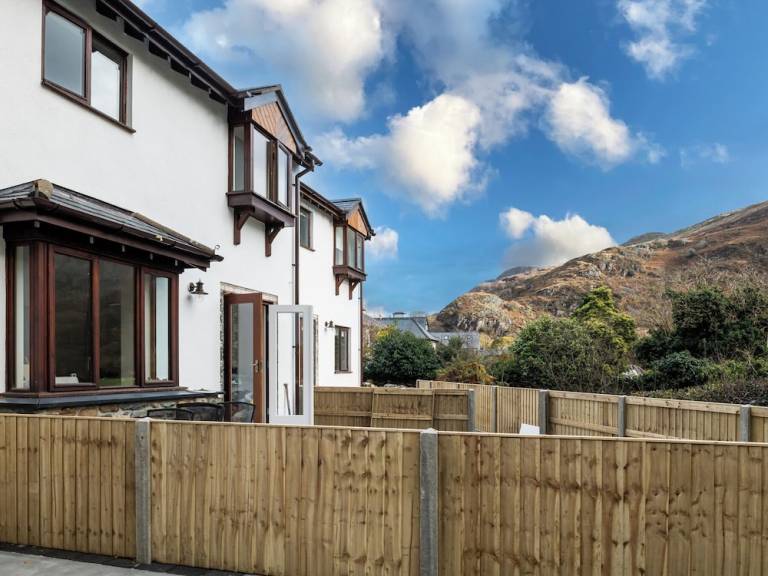 Cottage Beddgelert