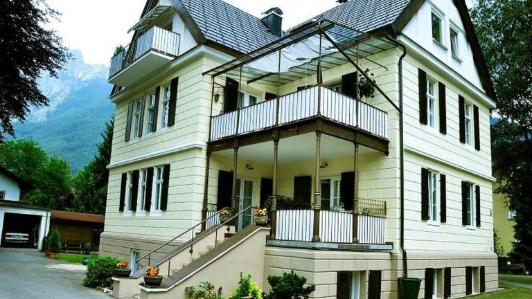Ferienwohnung  Bad Reichenhall