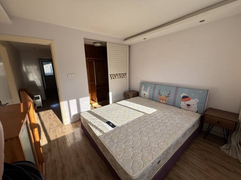 Chambre privée District de Yangpu