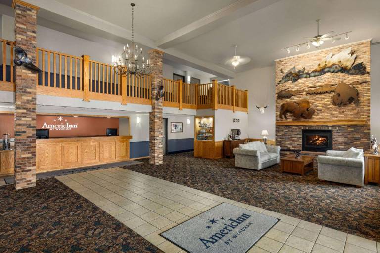 AmericInn by Wyndham Havre — photo 2