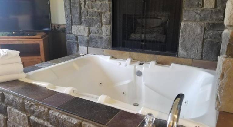 Fireside Lodge — photo 3
