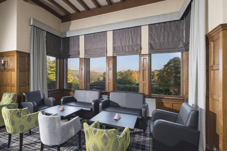 Highland Hotel by Compass Hospitality — photo 3