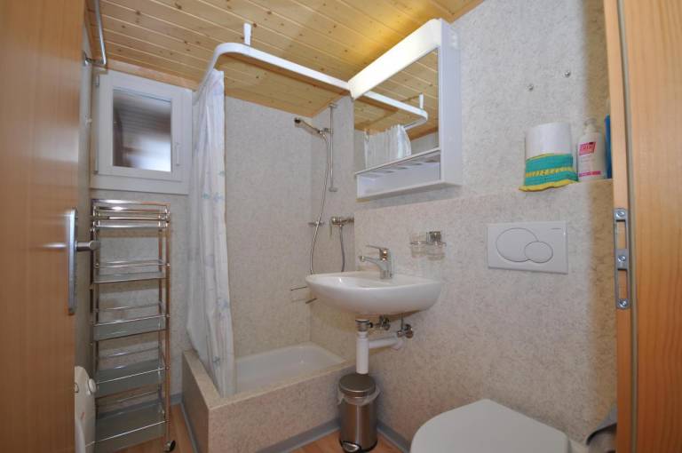 Appartement Lauterbrunnen